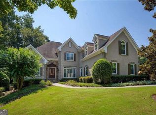 1012 Palmetto Dunes Dr, Johns Creek, GA 30097