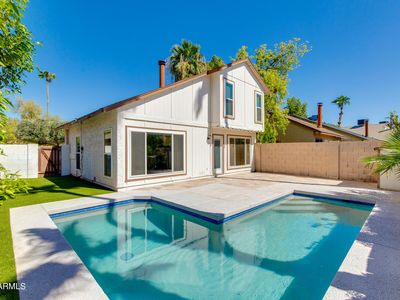 3857 W Ivanhoe Street, Chandler, AZ, 85226