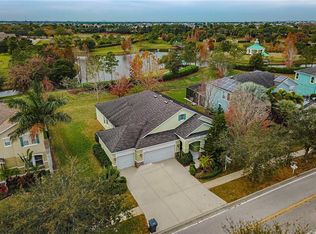 5328 Sandy Shell Dr, Apollo Beach, FL 33572