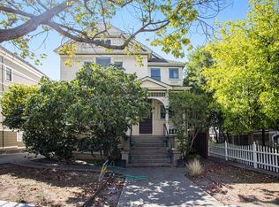 1828 Clinton Ave #C, Alameda, CA 94501