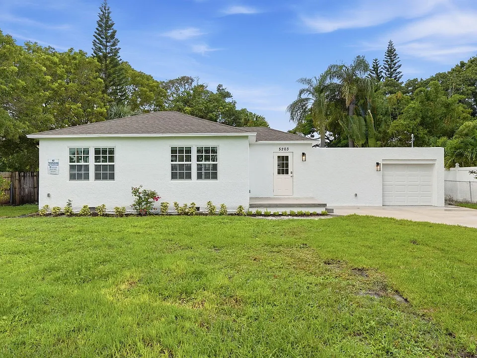 5203 N Flagler Dr