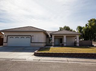 10515 E 36th Pl, Yuma, AZ 85365