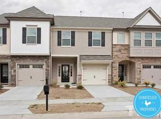 156 Polaris Ave #1-W-1, Garner, NC 27529