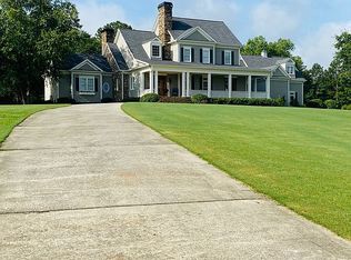 15 Shoals Ferry Rd SE, Rome, GA 30161