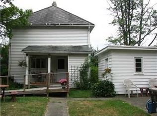 138 Route 231, Claysville, PA