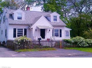32 Brentwood Ave, Waterbury, CT 06705