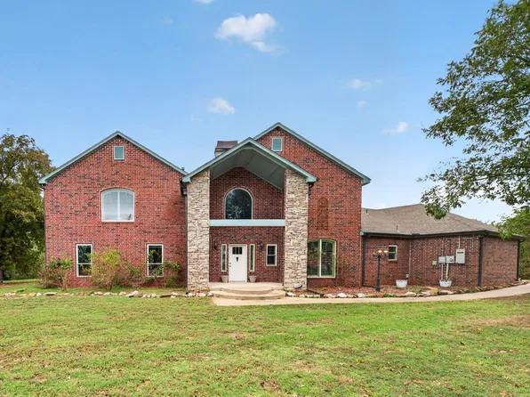 2301 S 289th East Ave, Broken Arrow, OK 74014