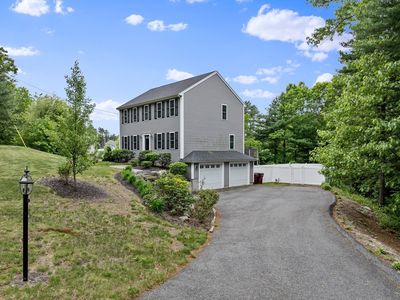 85 Barden Hill Rd, Middleboro, MA, 02346