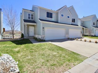 537 Canyon View Dr, Golden, CO 80403