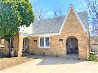 3322 NW 16th St, Oklahoma City, OK 73107