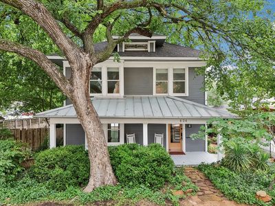424 Texas St, Denton, TX, 76201