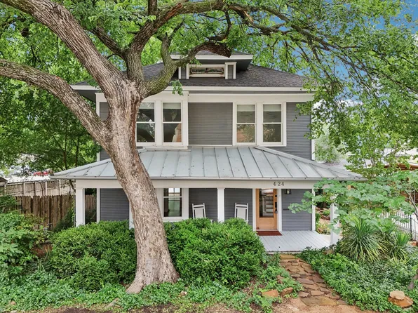 424 Texas St, Denton, TX 76201
