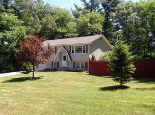 21 Brookview Dr, Derry, NH 03038