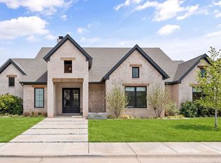4706 104th St, Lubbock, TX 79424