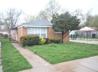 12816 S Sangamon St, Chicago, IL 60643