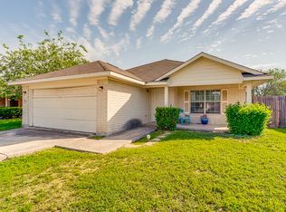 549 Roadrunner Ave, New Braunfels, TX 78130