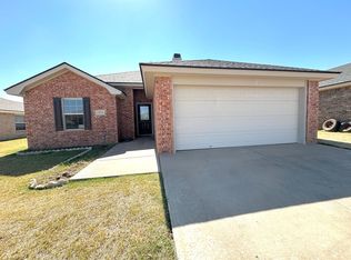 2019 87th St, Lubbock, TX 79423