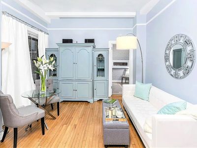 60 W 68th St APT 1C, Manhattan, NY, 10023