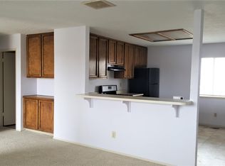 240 W Robertson Rd, Ridgecrest, CA 93555