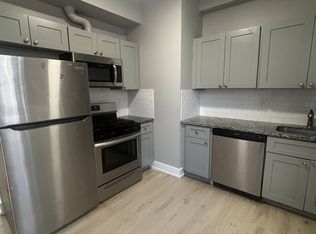 3848 W Hirsch st - 3854 W Hirsch st 2, Chicago, IL 60651