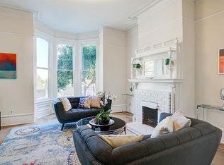 1239 Scott St #1239, San Francisco, CA 94115