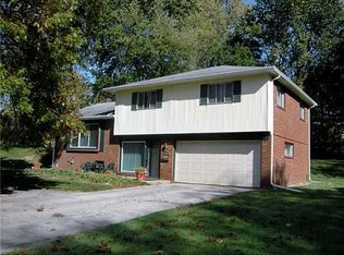 1514 Glenway Rd, Toledo, OH 43607