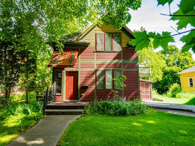 318 S 5th St E, Missoula, MT, 59801