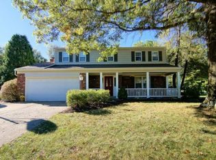 1101 Twig Ln, Amelia, OH 45102