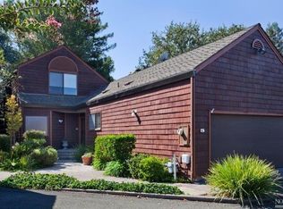 1320 North St APT 5, Santa Rosa, CA 95404