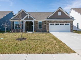 1100 Cortland Ln, Westfield, IN 46074