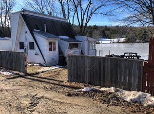 236 Waterboro Rd, Alfred, ME 04002