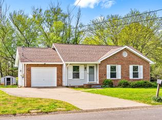 3404 Albert Dr, Clarksville, TN 37042