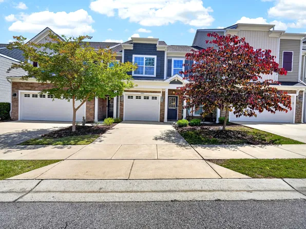 1061 Monmouth Loop, Cary, NC 27513