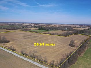 16550 E 156th St, Noblesville, IN 46060