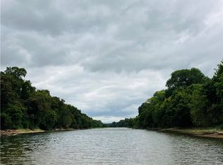 County Road 3660, China Spring, TX 76633