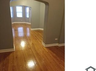 1806 S Saint Louis Ave #1, Chicago, IL 60623