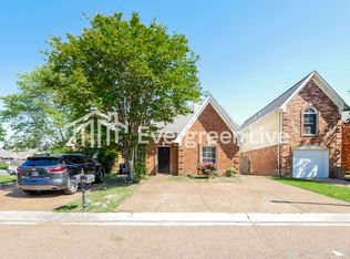 8260 Cedar Chest Dr, Cordova, TN 38016