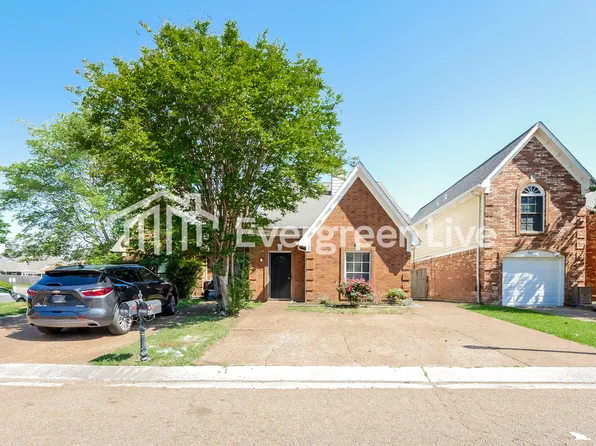 8260 Cedar Chest Dr, Cordova, TN 38016