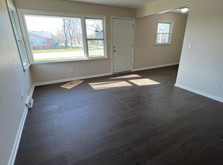 (Undisclosed Address), Chicago Heights, IL 60411