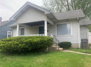 1127 N Grant Ave, Indianapolis, IN
