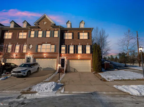 11701 Cider Press Pl Unit 10, Germantown, MD 20876