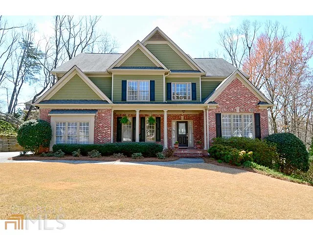 307 Morning Dew Ct photo 1