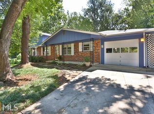 5694 Kimberly Ln, Norcross, GA 30071