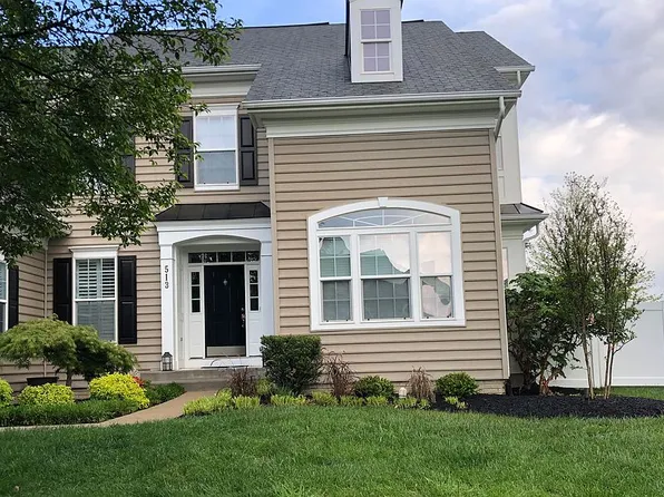 513 Page St, Berryville, VA 22611