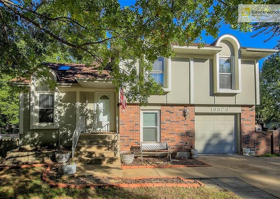 Recent upgrades:  roof, windows, exterior paint!