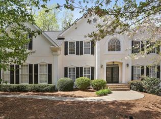 430 Oak Laurel Ct, Johns Creek, GA 30022
