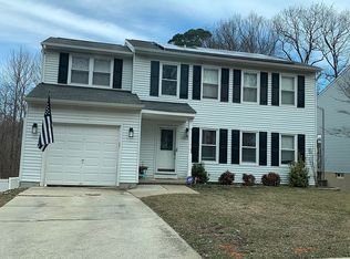 1270 Doubleday Dr, Arnold, MD 21012