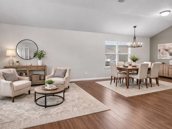 1934 Tawakani Ln, Little Elm, TX 75068