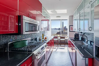 Sold by Brown Harris Stevens