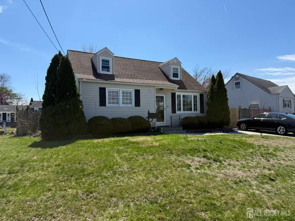 512 Cloverdale Rd, Blackwood, NJ 08012